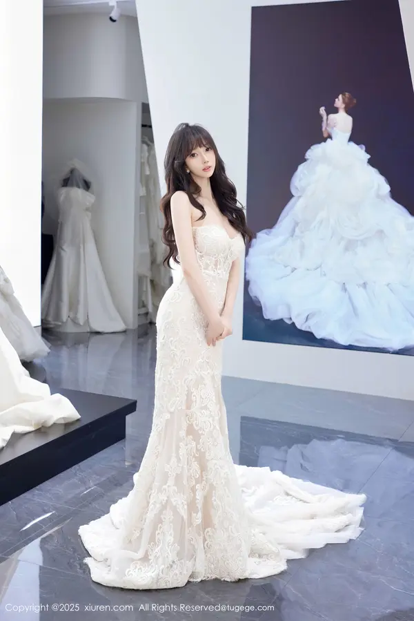 Vol. 10663 玥儿玥er(59P)