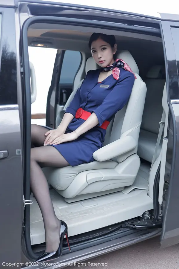 Vol. 04809 李雅柔182CM(69P)