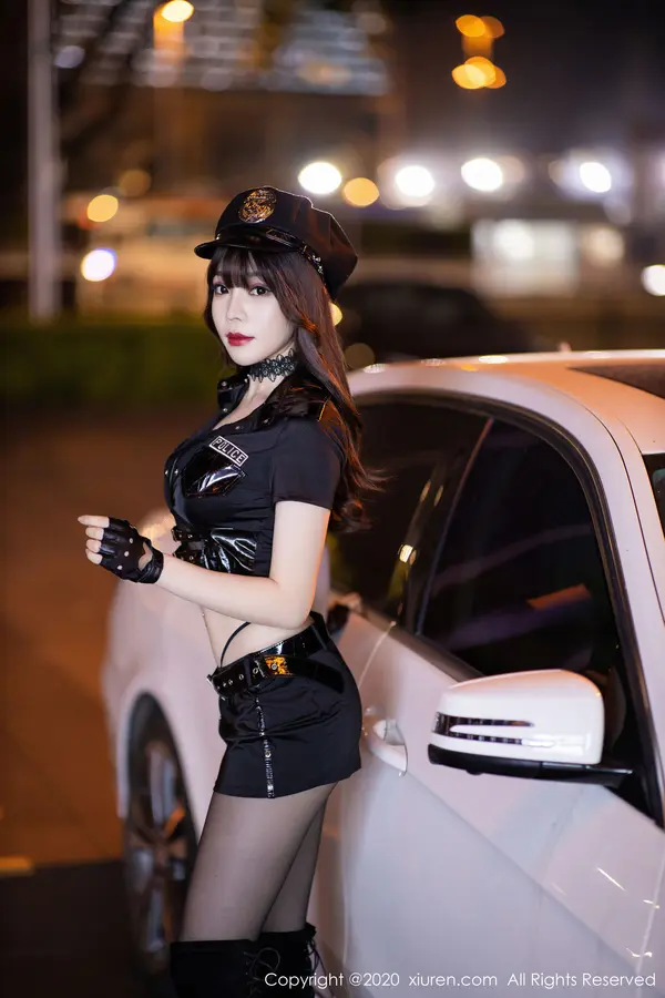 Vol. 02226 芝芝Booty(81P)