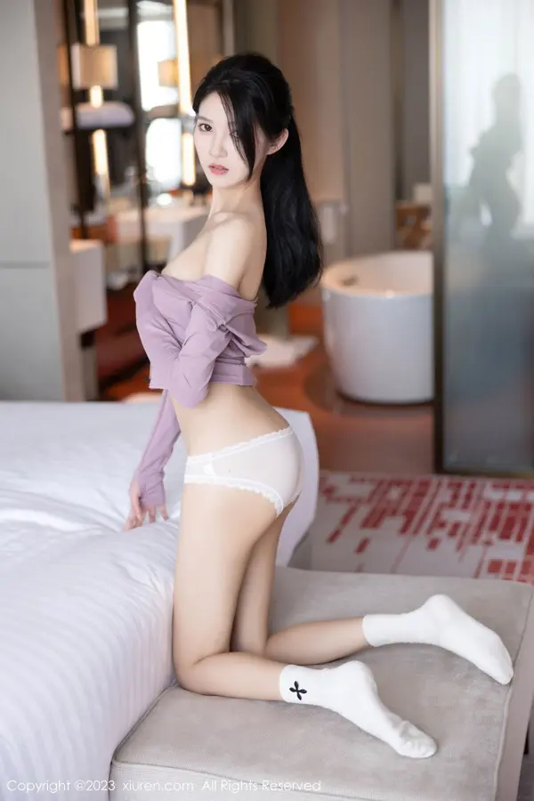 Vol. 07438 程程程-(85P)