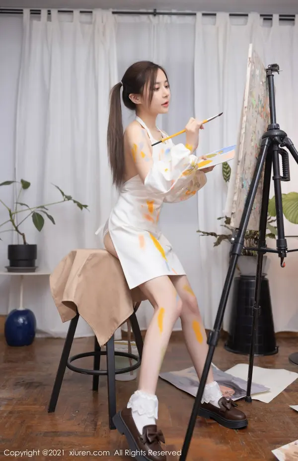 Vol. 03048 鱼子酱Fish(71P)