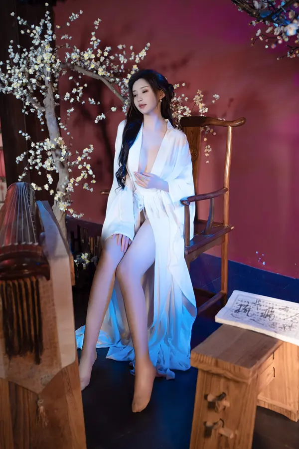 Vol. 07625 Carol周妍希(104P + 3V)