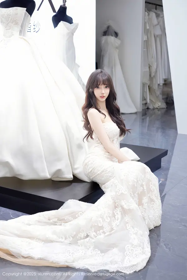 Vol. 10663 玥儿玥er(59P)