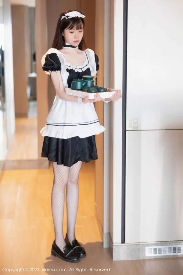 Vol. 07034 林悠悠(85P)