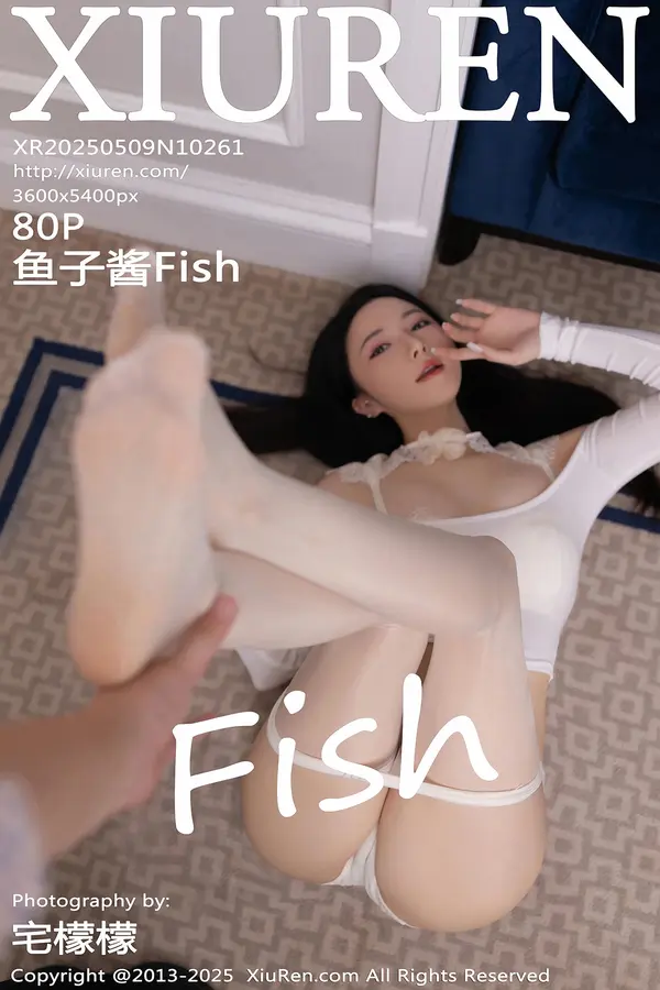 Vol. 10261 鱼子酱Fish(81P)-妹子录-美女图片|美女写真 专注超高清美女图片分享网站