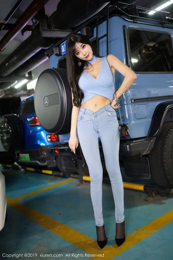 Vol. 01810 杨晨晨sugar(107P)