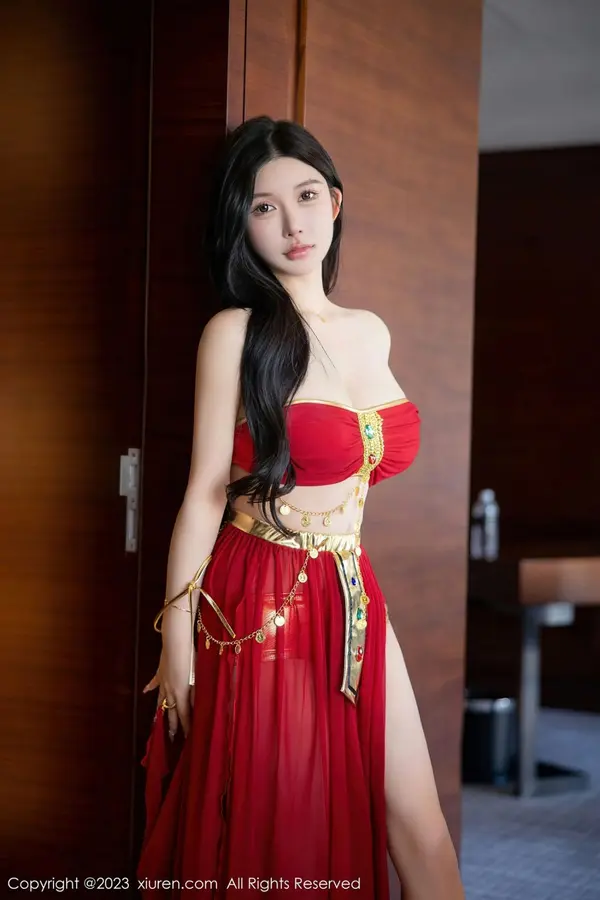 Vol. 06613 林珊珊(85P)