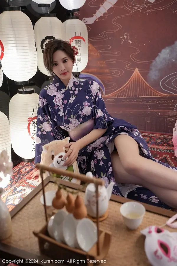 Vol. 07975 Carol周妍希(71P)