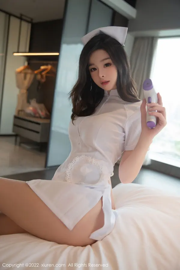 Vol. 06020 是小逗逗(83P)