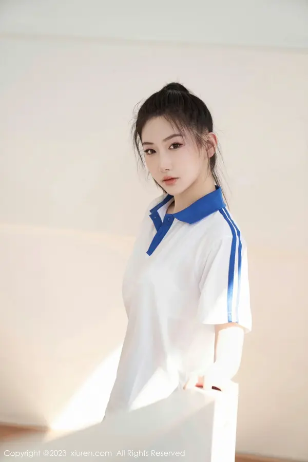 Vol. 07110 沈青黛(108P)