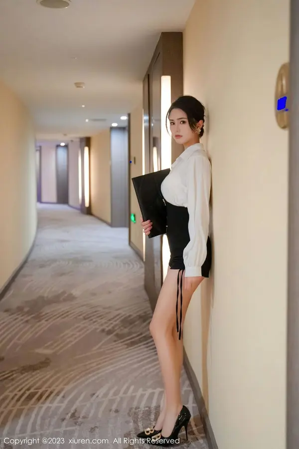 Vol. 06520 艾希儿(77P)
