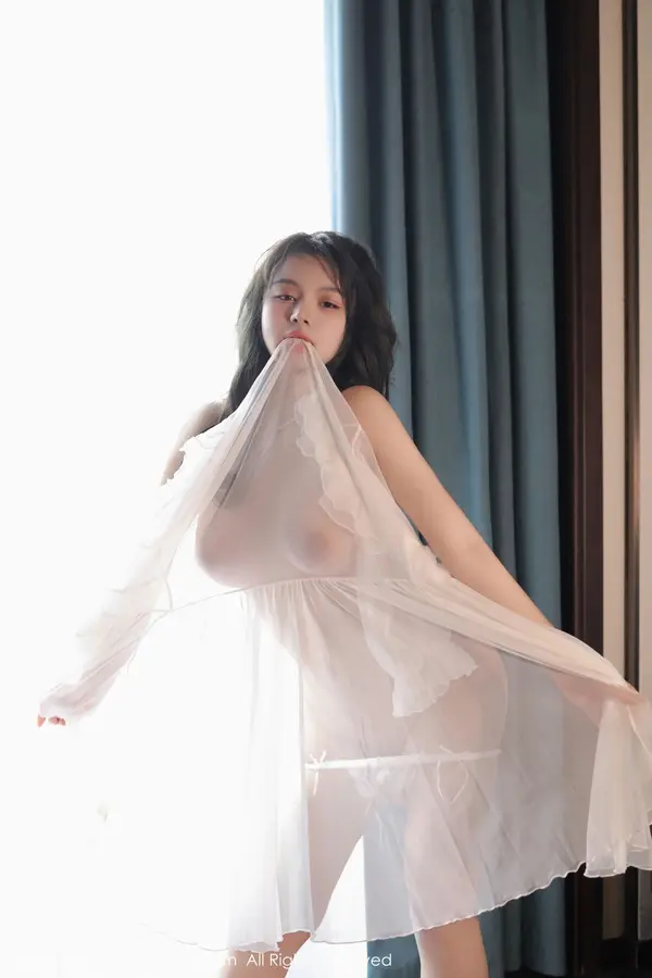Vol. 08106 沈思怡(70P)