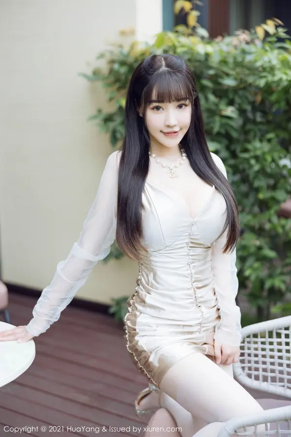 Vol. 0471 朱可儿Flora(41P)