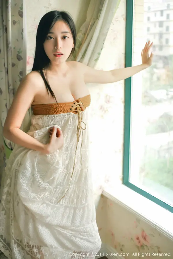Vol. 00246 乔伊joy(61P)