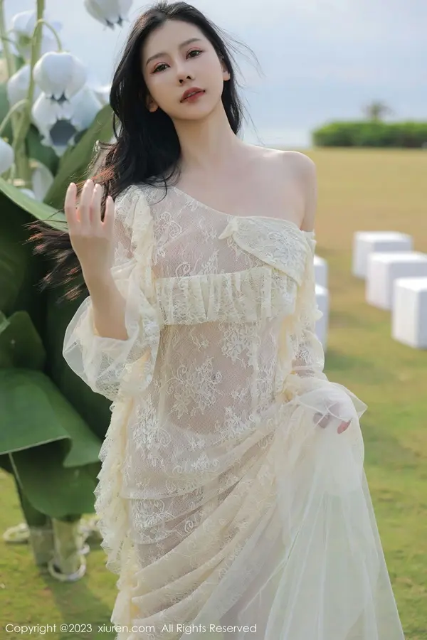 Vol. 06303 尹甜甜(55P)