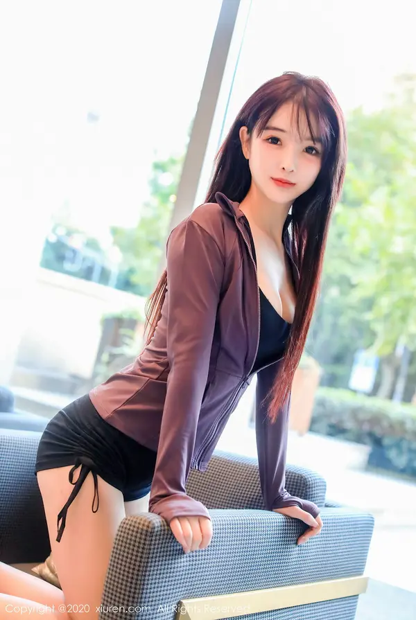 Vol. 02696 南初妹妹(41P)
