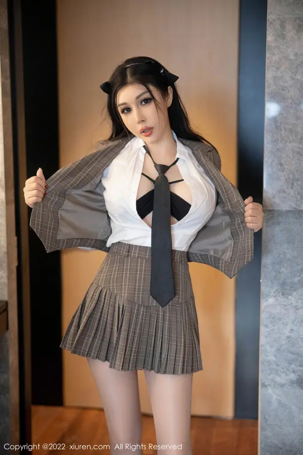 Vol. 05902 田冰冰(80P)