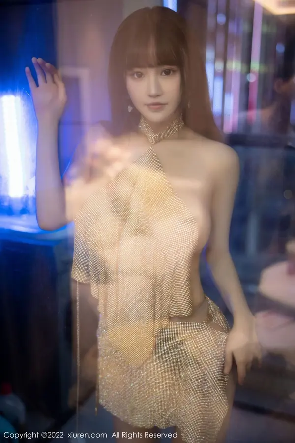 Vol. 06044 朱可儿Flora(75P)