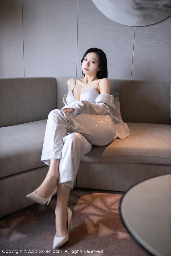 Vol. 05859 安然anran(77P)