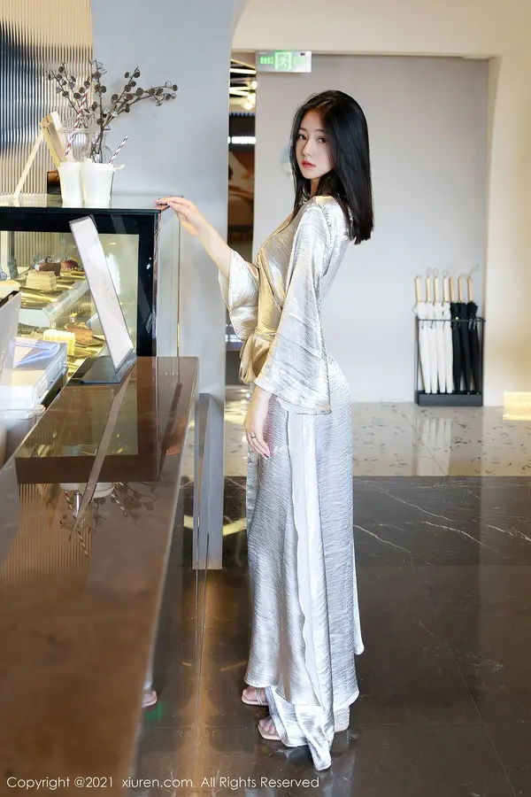 Vol. 03542 熊小诺(64P)