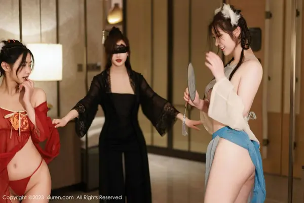 Vol. 06170 模特合集(87P)