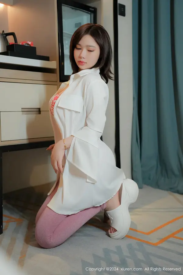 Vol. 08763 nana豆酱(73P)