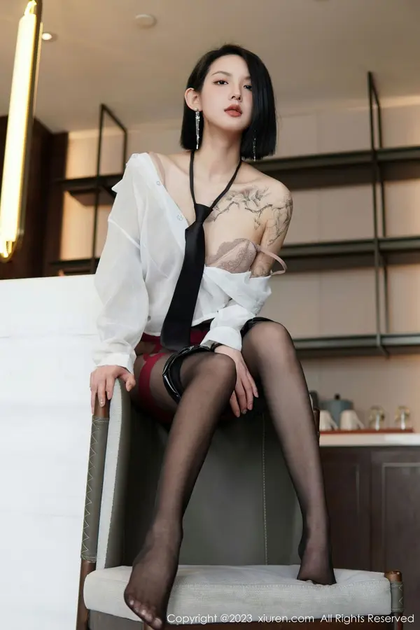Vol. 06158 乔一一(81P)