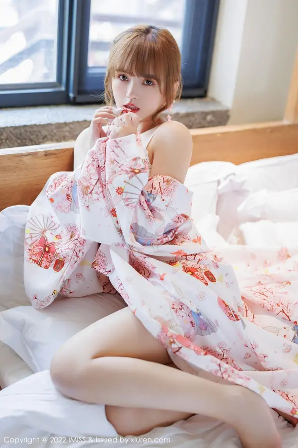 Vol. 0676 张思允Nice(61P)