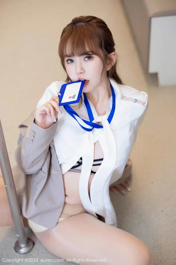 Vol. 07073 张思允Nice(90P)