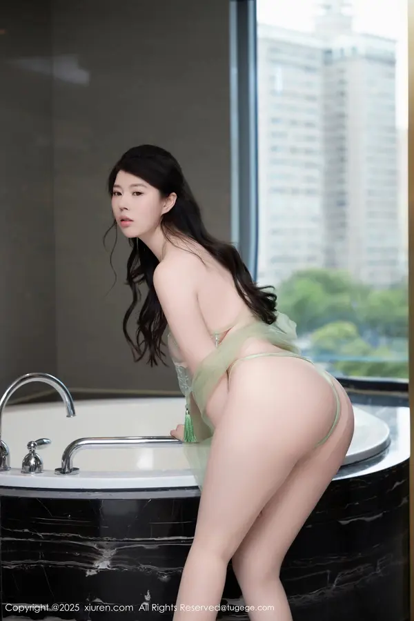 Vol. 10110 白茹雪abby(79P)