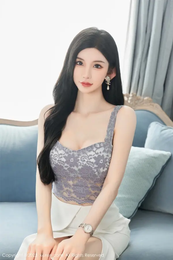 Vol. 06811 周于希Sally(101P)