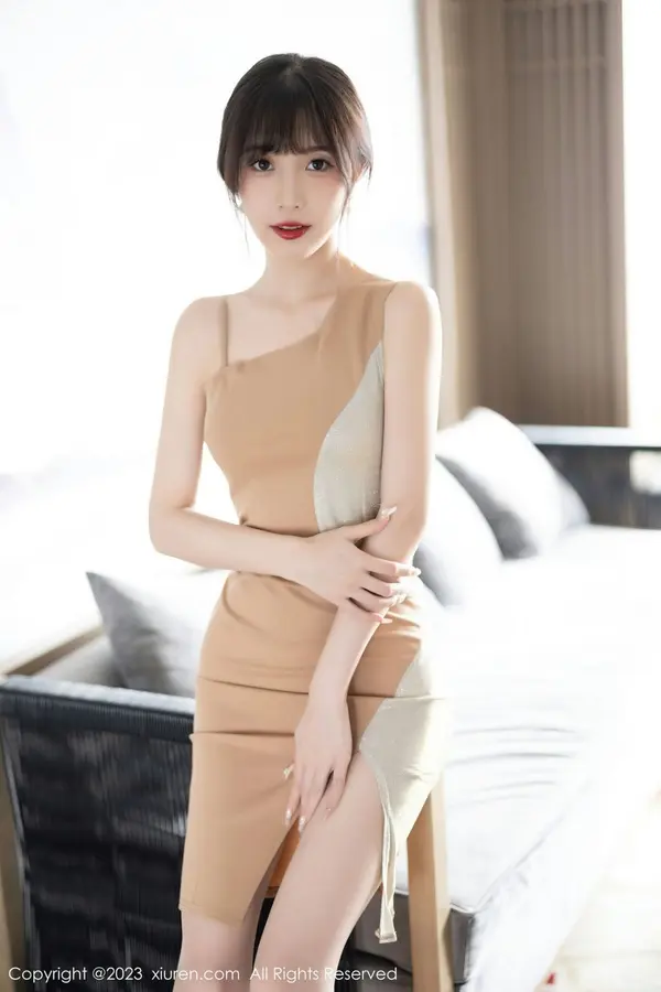Vol. 06236 林星阑(91P)