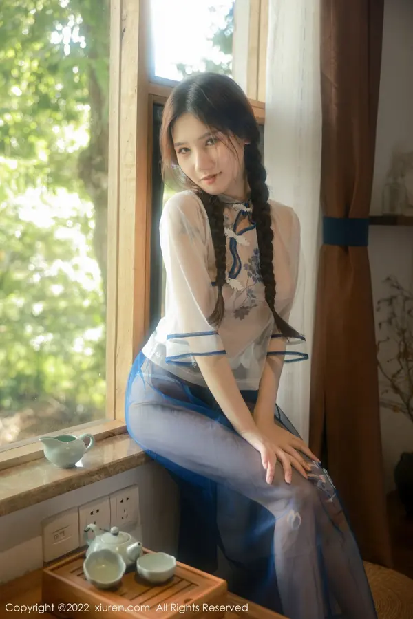 Vol. 05287 古月小同学(55P)