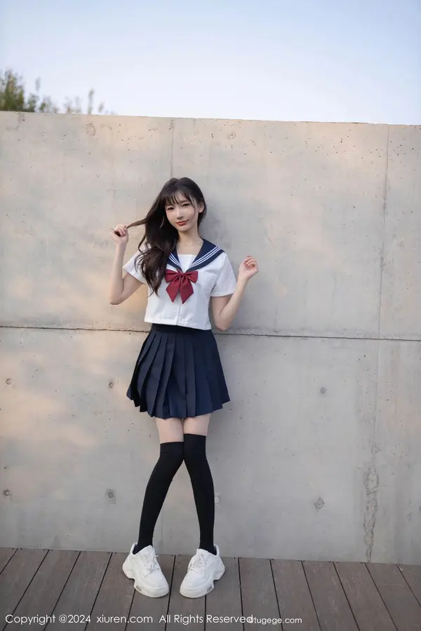 Vol. 09305 陆萱萱(81P)