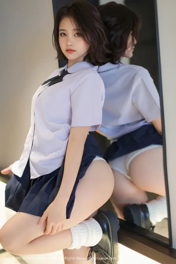 Vol. 09985 小橘子orange(76P)