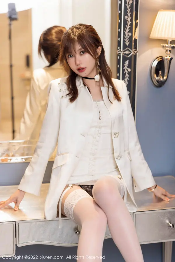 Vol. 05845 绮里嘉ula(72P)