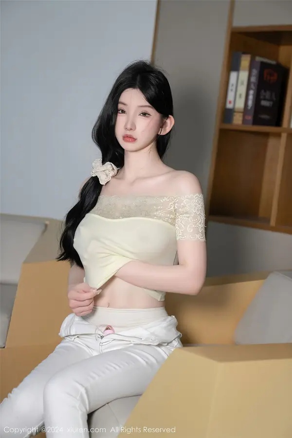 Vol. 08633 周于希Sally(92P)