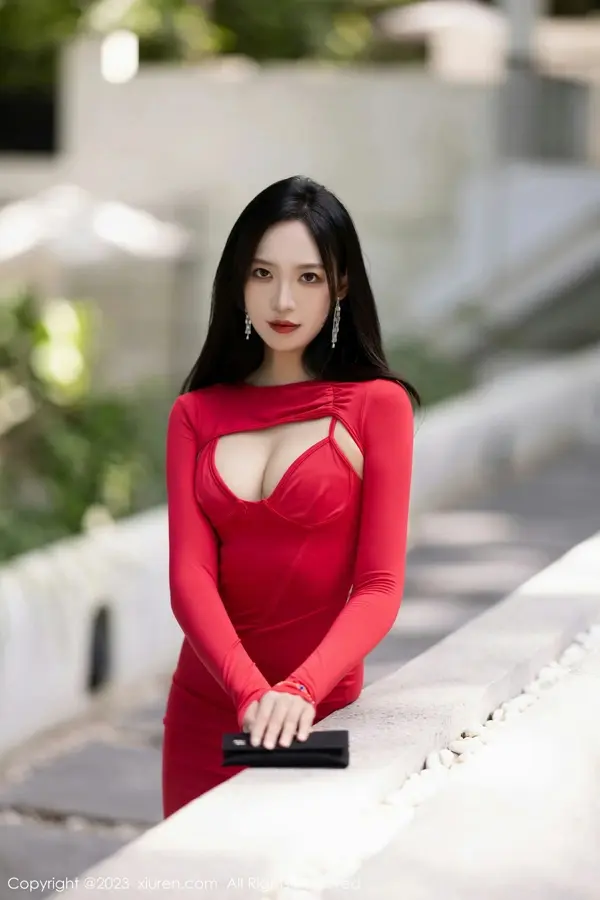 Vol. 07194 郑颖姗Bev(84P)