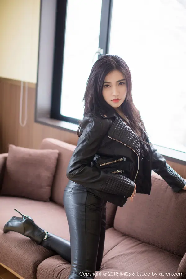 Vol. 0213 许诺Sabrina(35P)