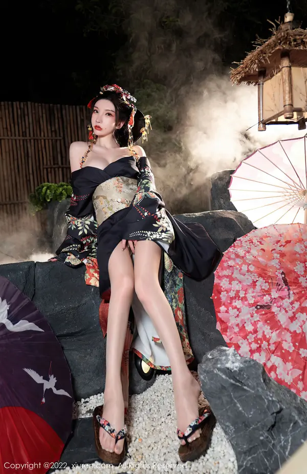 Vol. 05537 周于希Sally(81P)