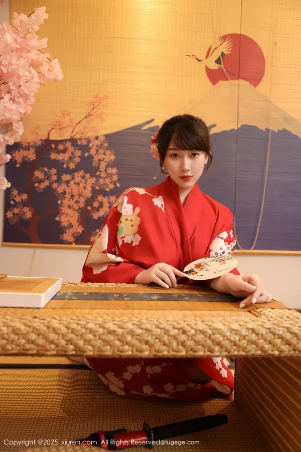 Vol. 10624 李沁恩lrene(70P)