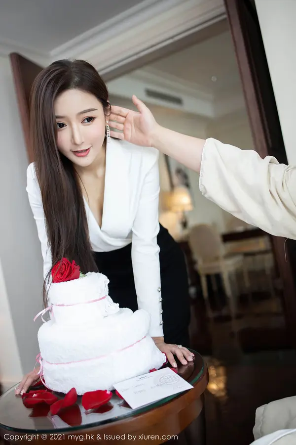 Vol. 0492 王馨瑶yanni(89P)