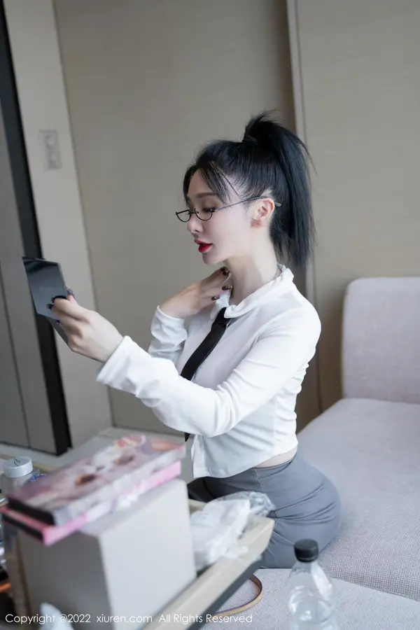 Vol. 05856 潘娇娇(119P)