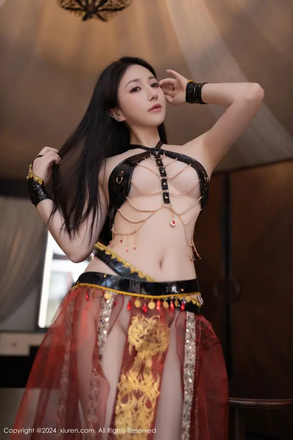 Vol. 08778 鱼子酱Fish(81P)