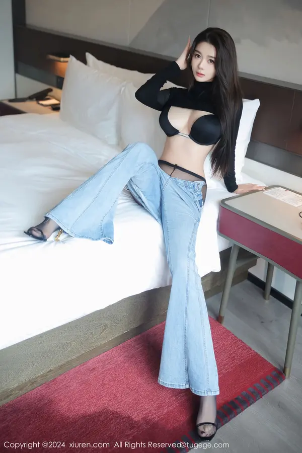 Vol. 09555 candy糖糖(77P)