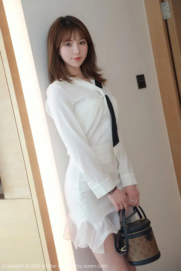 Vol. 0400 yoo优优(64P)