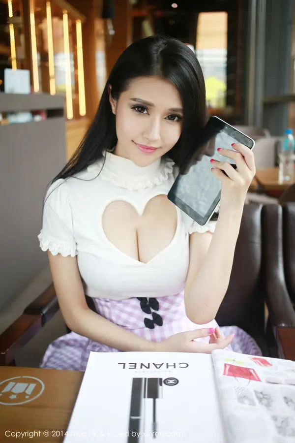 Vol. 0018 于大小姐AYU(59P)