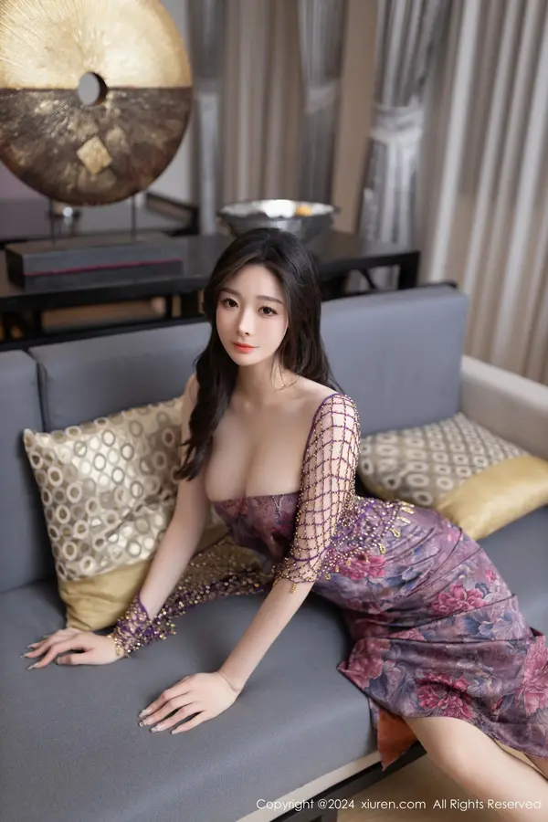 Vol. 08523 小逗逗(87P)