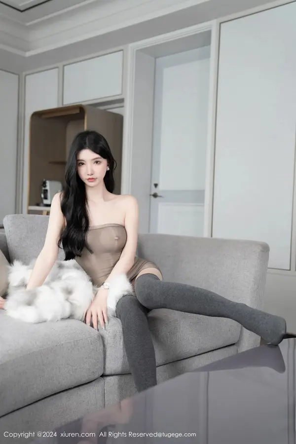Vol. 08383 周于希Sally(97P)