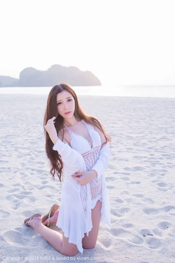 Vol. 0084 淼淼萌萌哒(46P)